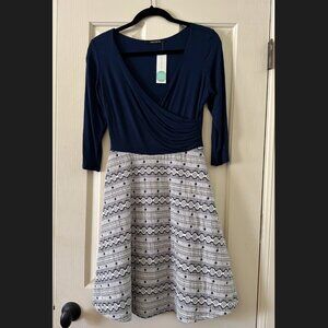 Hailey 23 Dress